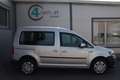 Volkswagen Caddy Kombi 2,0 TDI 4Motion / NETTO: 20.817 € Silber - thumbnail 6