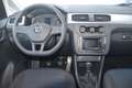 Volkswagen Caddy Kombi 2,0 TDI 4Motion / NETTO: 20.817 € Silber - thumbnail 12
