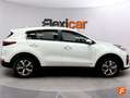 Kia Sportage 1.6 MHEV Business 100kW (136CV) 4x4 Blanco - thumbnail 5