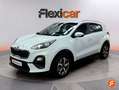 Kia Sportage 1.6 MHEV Business 100kW (136CV) 4x4 Blanco - thumbnail 3
