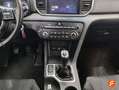 Kia Sportage 1.6 MHEV Business 100kW (136CV) 4x4 Blanco - thumbnail 14