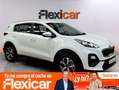 Kia Sportage 1.6 MHEV Business 100kW (136CV) 4x4 Blanco - thumbnail 1