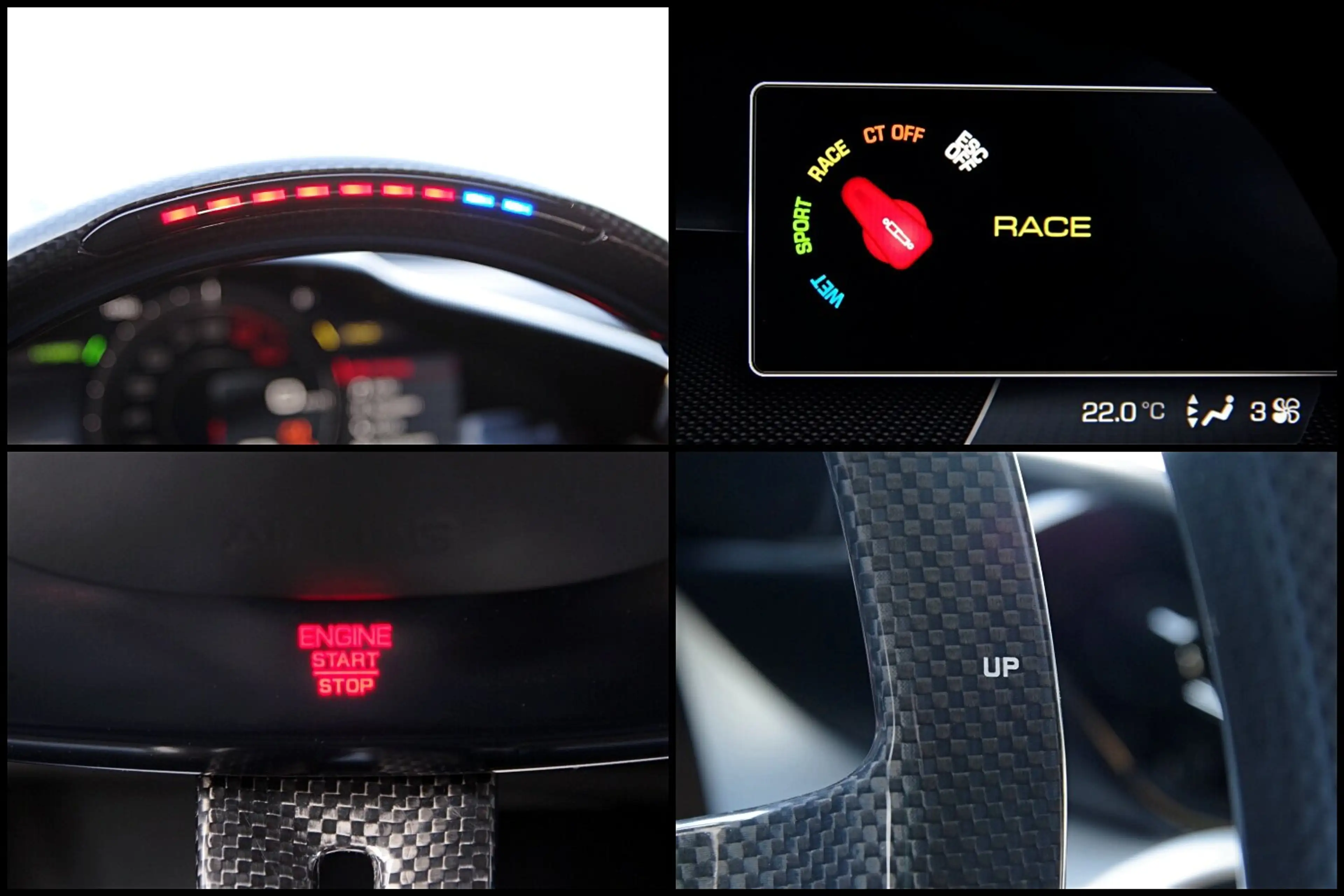 Ferrari 296 GTB 296 GTB*DaytonaRacingSeat,Lift,JBL,Carbon,Alkant — photo 11