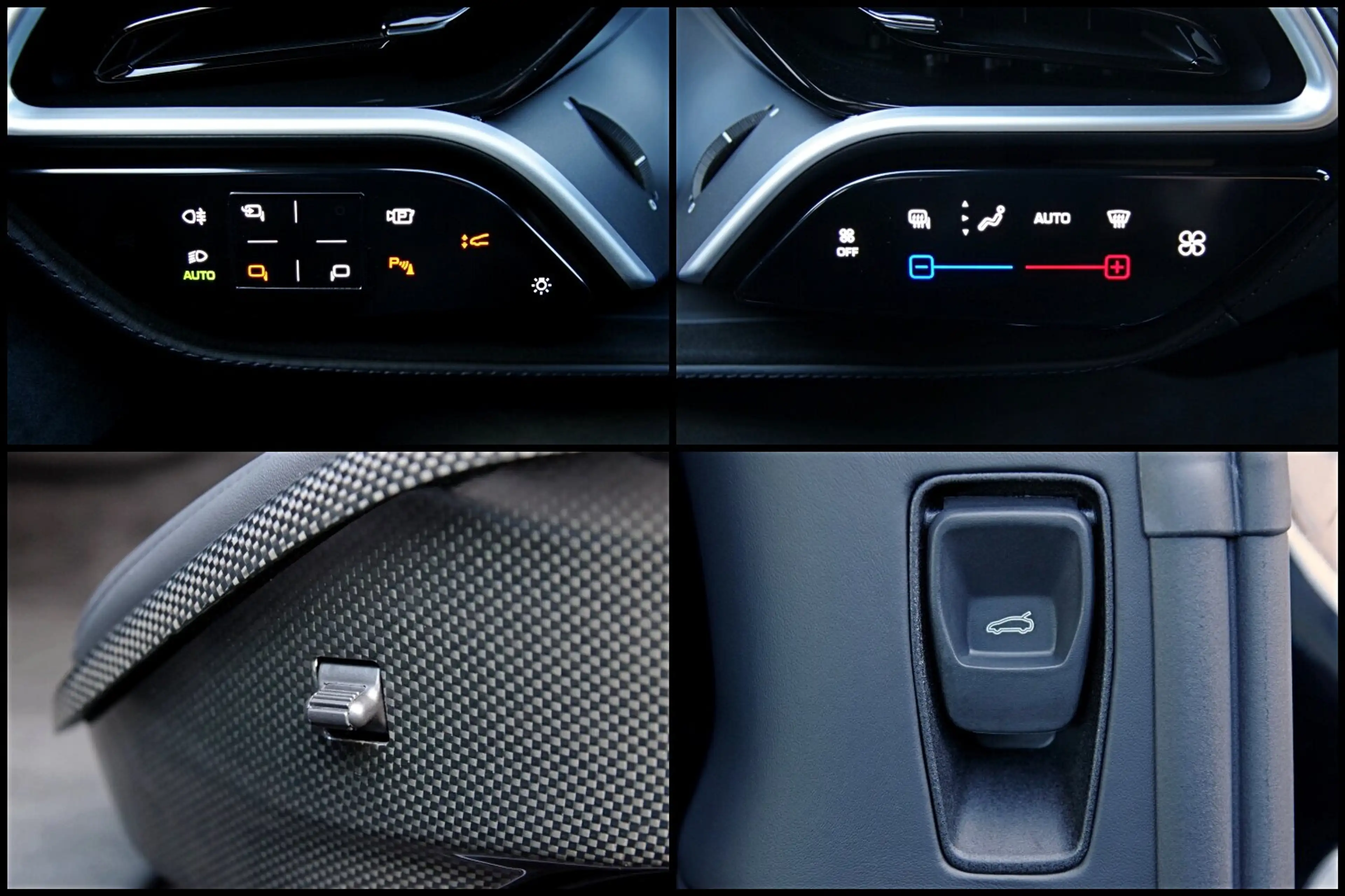 Ferrari 296 GTB 296 GTB*DaytonaRacingSeat,Lift,JBL,Carbon,Alkant — photo 14