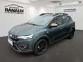 Dacia Sandero III Stepway Extreme ++SOFORT AB LAGER! Grün - thumbnail 1