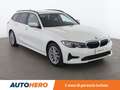 BMW 316 316d Business Advantage Touring  MHEV Bianco - thumbnail 8