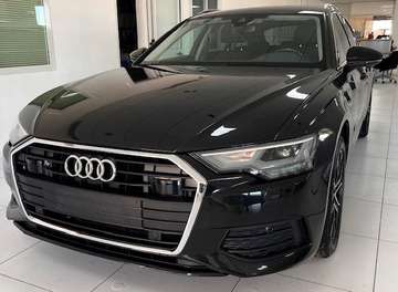 A6 Avant 40 2.0 tdi mhev Business s-tronic my19