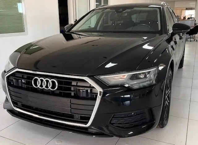 Audi A6 A6 Avant 40 2.0 tdi mhev Business s-tronic my19