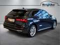 Audi A3 30 TFSI Grau - thumbnail 4