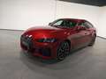 BMW i4 Gran Coupe 40e M Sport LED|Navi|Kamera|ACC Rojo - thumbnail 3