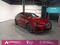 BMW i4 Gran Coupe 40e M Sport LED|Navi|Kamera|ACC Rojo - thumbnail 1