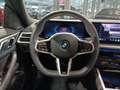 BMW i4 Gran Coupe 40e M Sport LED|Navi|Kamera|ACC Rojo - thumbnail 10