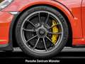 Porsche 991 911 GT3 RS Liftsystem-VA Lavaorange PCCB LED Orange - thumbnail 25