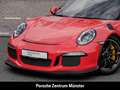 Porsche 991 911 GT3 RS Liftsystem-VA Lavaorange PCCB LED Orange - thumbnail 21