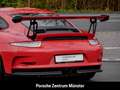 Porsche 991 911 GT3 RS Liftsystem-VA Lavaorange PCCB LED Orange - thumbnail 23