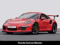 Porsche 991 911 GT3 RS Liftsystem-VA Lavaorange PCCB LED Orange - thumbnail 1