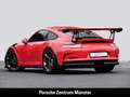 Porsche 991 911 GT3 RS Liftsystem-VA Lavaorange PCCB LED Orange - thumbnail 3