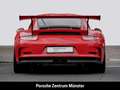 Porsche 991 911 GT3 RS Liftsystem-VA Lavaorange PCCB LED Orange - thumbnail 5