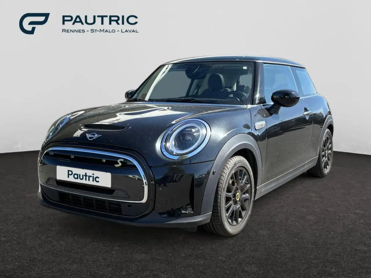 MINI Cooper SE