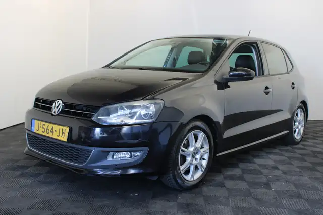 Volkswagen Polo 1.4-16V Trendline