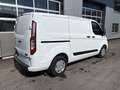 Ford Transit Custom Kasten 2,0 TDCi L1H1 300 Trend Weiß - thumbnail 2