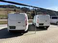 Ford Transit Custom Kasten 2,0 TDCi L1H1 300 Trend Weiß - thumbnail 9