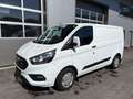 Ford Transit Custom Kasten 2,0 TDCi L1H1 300 Trend Weiß - thumbnail 1