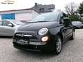 Fiat 500 500 1,2 Sport Sport Schwarz - thumbnail 1