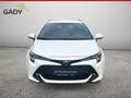 Toyota Corolla 1.8 TS HSD ACTIVE/DAP/SP/WEISS Weiß - thumbnail 8