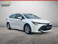 Toyota Corolla 1.8 TS HSD ACTIVE/DAP/SP/WEISS Weiß - thumbnail 7