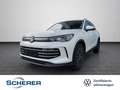 Volkswagen Tiguan Elegance 2.0 TDI DSG | 5 Jahre Garantie | Weiß - thumbnail 1
