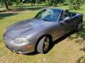 Mazda MX-5 MX-5 1.6i Exclusive Srebrny - thumbnail 8