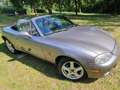 Mazda MX-5 MX-5 1.6i Exclusive Srebrny - thumbnail 13