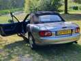 Mazda MX-5 MX-5 1.6i Exclusive Srebrny - thumbnail 1