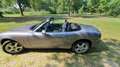 Mazda MX-5 MX-5 1.6i Exclusive Srebrny - thumbnail 9