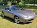 Mazda MX-5 MX-5 1.6i Exclusive Srebrny - thumbnail 5