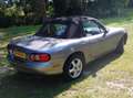 Mazda MX-5 MX-5 1.6i Exclusive Srebrny - thumbnail 4