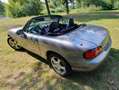 Mazda MX-5 MX-5 1.6i Exclusive Srebrny - thumbnail 10