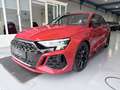 Audi RS3 Sportback quattro S tronic 294kW Rojo - thumbnail 3