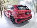 Audi RS3 Sportback quattro S tronic 294kW Rojo - thumbnail 4