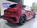 Audi RS3 Sportback quattro S tronic 294kW Rojo - thumbnail 27