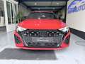 Audi RS3 Sportback quattro S tronic 294kW Rojo - thumbnail 2