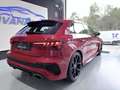 Audi RS3 Sportback quattro S tronic 294kW Rojo - thumbnail 6