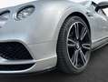 Bentley Continental GTC V8 S Silber - thumbnail 1