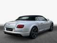 Bentley Continental GTC V8 S Silber - thumbnail 4