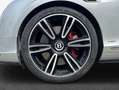 Bentley Continental GTC V8 S Silber - thumbnail 7