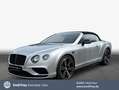 Bentley Continental GTC V8 S Silber - thumbnail 2