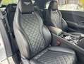 Bentley Continental GTC V8 S Silber - thumbnail 22