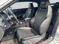 Bentley Continental GTC V8 S Silber - thumbnail 13