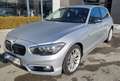 BMW 118 118xd Urban Line Silber - thumbnail 3